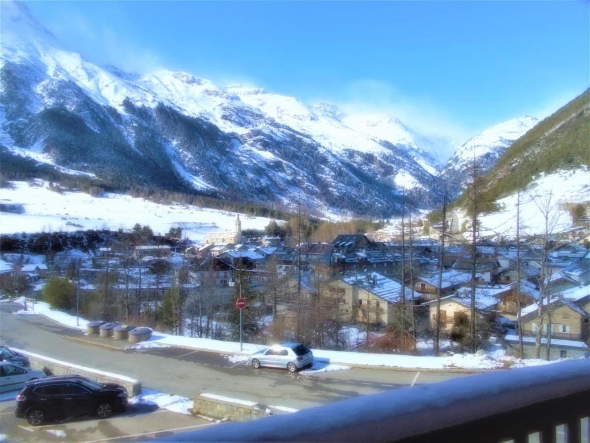 Les Balcons Proche Parc National Vanoise Appartements 2 Pieces 6 Pers Montagne Superieur Termignon Exteriör bild