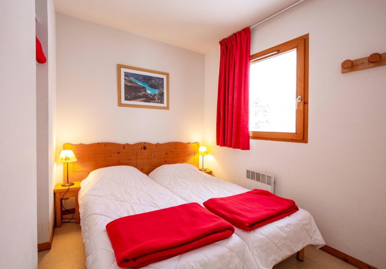 Les Balcons Proche Parc National Vanoise Appartements 2 Pieces 6 Pers Montagne Superieur Termignon Exteriör bild